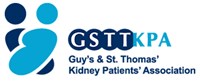 Guy's and St Thomas' Kidney Patients' Association